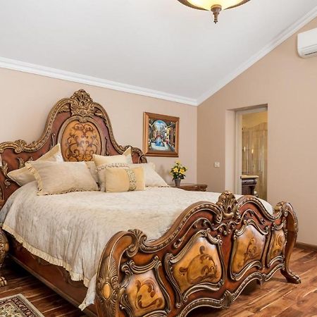 Apartments Villa Bv Опатия Экстерьер фото
