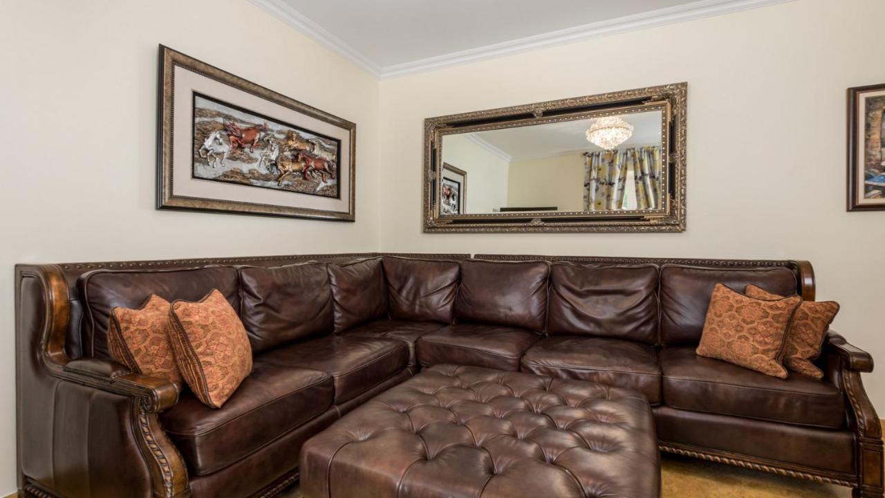 Apartments Villa Bv Опатия Экстерьер фото