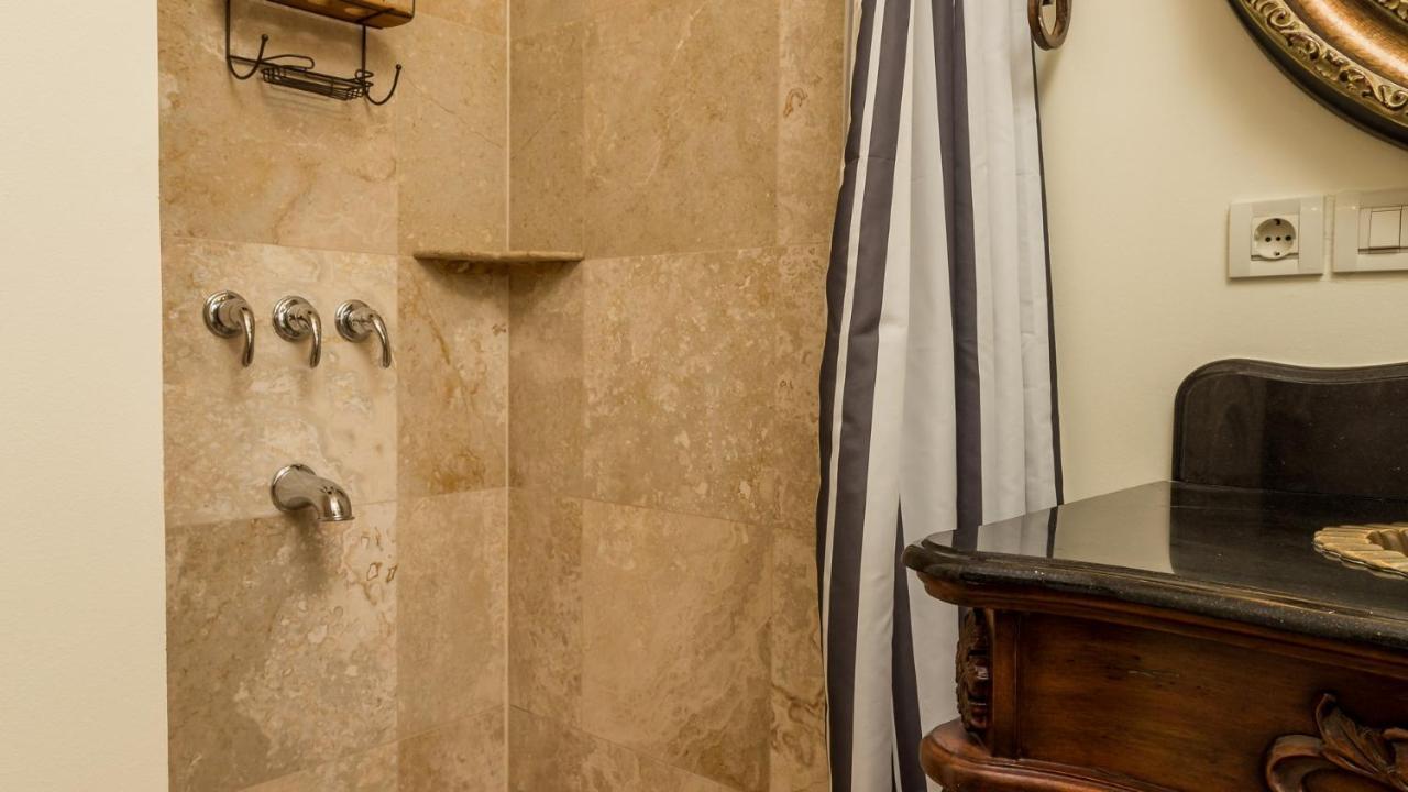 Apartments Villa Bv Опатия Экстерьер фото
