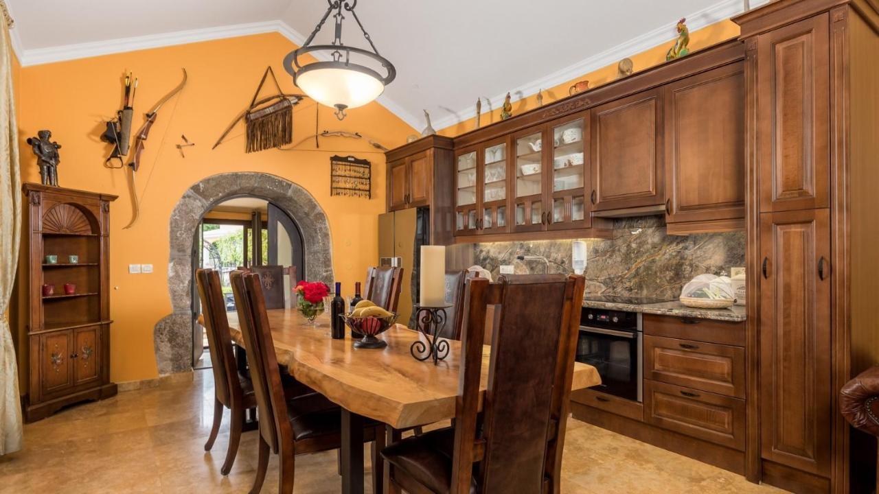 Apartments Villa Bv Опатия Экстерьер фото