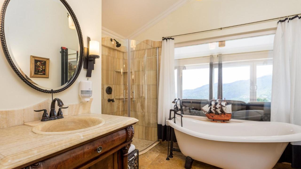 Apartments Villa Bv Опатия Экстерьер фото
